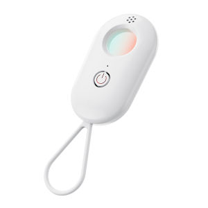 CHAOQUN | Anti-spy Detection Device Anti Eavesdropping Infrared Signal Detector