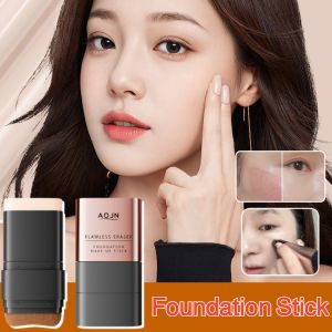Foundation Cream Lasting Foundation Nude Makeup Concealer Soft Texture Unrestricted Hydrating