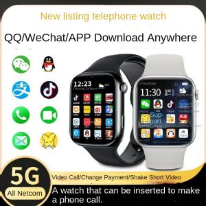 Children's Smart Phone Watch & Positioning Card WiFi: A Comprehensive Guide