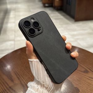 AO.HU | Dirt-resistant Fingerprint-proof Minimalist High-quality Phone Case