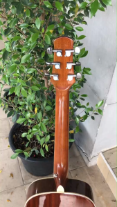 กีต้าร์โปร่ง DIduo รุ่น BL360 คอเต็ม ขนาด 36นิ้ว ฟรีกระเป๋า ประกันคุณภาพจากทางร้าน 1 ปี พร้องส่งจากไทย.