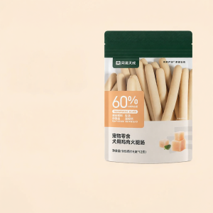YANXUAN | Pet Dog Training Reward Sausage 180g