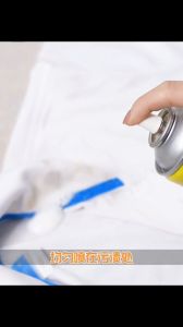 Yiha HOT!! โฟมซักแห้ง น้ำยาซักผ้าขาว กำจัดไรได้ 99% น้ำยาขจัดคราบเสื้อผ้าป้องกัน และขจัด คราบประจำเดือน ไม่ระคายเคือง ผิวสัมผัส Shirt cleaner