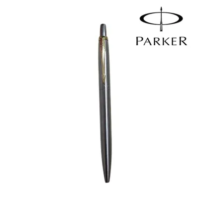 OEM - Parker Jotter Stainless Steel Ballpoint Pen || Free Laser Engraving