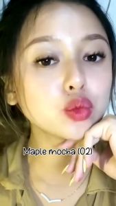 IMPLORA Lipstick Intense Matte