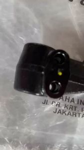 T-POST OR UNDER BRACKET COMP FOR NMAX V2 | YAMAHA GENUINE PARTS | B6H-F2403-00