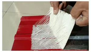 เทปบิวทิล เทปกาวบิวทิล เทปกาวกันน้ำ เทปกันรั่วซึม เทปกาวติดท่อPVC ซ่อมหลังคารู้ เทปกาวกันรอยรั่ว เทปกาวกันรั่ว ซ่อมรอยรั่ว ยาว 5M