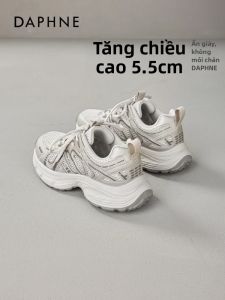Daphne | Giày Nữ Phong Cách Mũi Nâng Cao