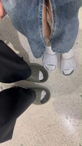 `รองเท้าแฟชั่น Adicane Slide HP9415 / HQ9915 / HQ9914 / ID7188 / ID7189 ของ Adidas Collection`