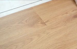 Arrow Vinyl Floor Sticker Waterproof Self Adhesive Vinyl Tiles 91.44x15.24cm Excellent PVC Wood Grain Cement Wood Mat Tile Stickers for Bathroom Hall Stairs Bedroom Safe for Home Improvement Flooring Decoration
