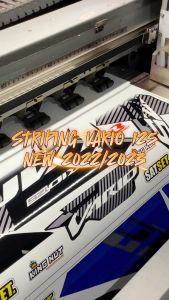 STRIPING VARIO 125 NEW 2022/2023 VARIO TERBARU MOTIF MALAYSIA-STIKER VARIO 125 NEW 2022/2023-SVB 01