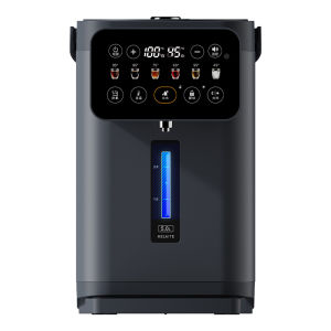 「China Plug」KELAITE | Smart Automatic Insulated Electric Kettle