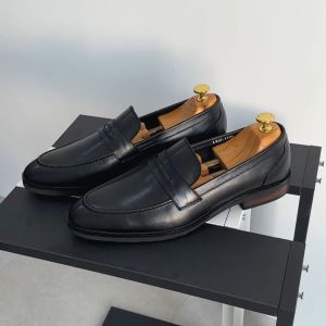 Giày lười nam LAFORCE thời trang GNLA1199-D