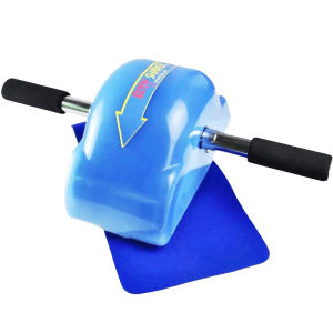 Wolk Wook | Four-wheel Abdominal Roller Exercise Equipment