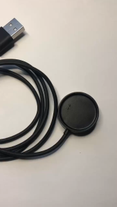 Charger for Realme Watch rma 161  Magnetic  Charger Realme TechLife Changing Cable Magnetic Dock