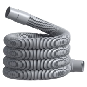 BOXIDE | Extended Dishwasher Drain Hose with Thickened Soft Tube