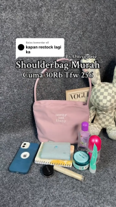 GROSIRAN OMYGOOSE TAS HANDBAG WANITA / MINI HANDBAG WANITA / TAS TENTENG WANITA / TAS TANGAN WANITA / TAS BAHU WANITA / TFW 0256