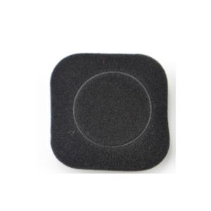 Logitech H150 Headset Ear Cushion Cover Replacement Accessory Sponge Headband Earphone Protector Case Simple Design Pure Color