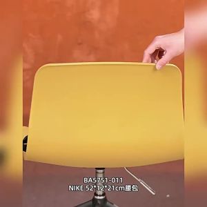 Nike | Túi Đeo Ngực Dành Cho Nam Và Nữ Màu Đen