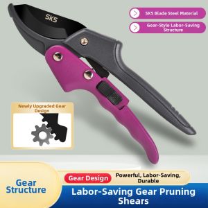 Pruning Shears Fruit Harvesting Pruning Shears