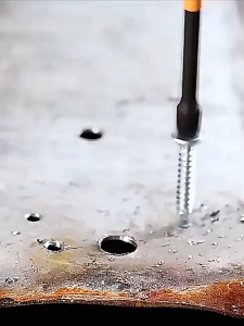 [Local Shipping] 4/5/6pcs PH2 Impact Screwdriver Bit Magnetic Alloy Steel Cross Screwdriver 25/50/65/70/90/150mm