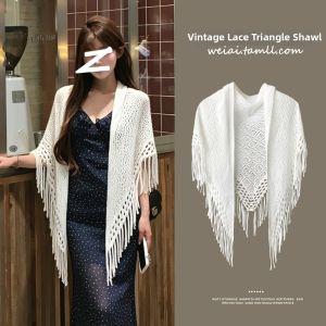 WEIAI | Elegant Chinese Style Shawl