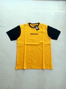 Kaos Pria Distro Lengan Pendek/Tshirt