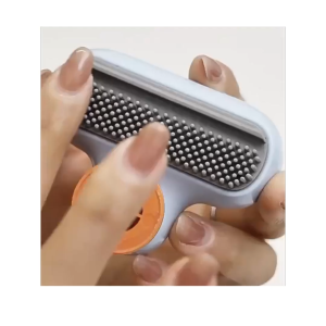 Dụng cụ vệ sinh gương phòng tắm thiết kế dễ thương tiện dụng GA625