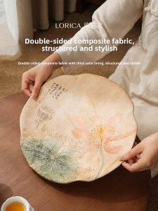 LORiCA | Zen Waterproof Tea Tablecloth