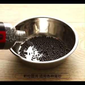 เม็ดดับกลิ่น 4 ประเภท ทรายแมว 2 หมายเลข ดับกลิ่น เม็ดดูดกลิ่นทรายแมว 4 ประเภท ดับกลิ่น ดีเยี่ยม