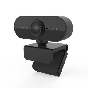 other | Câmera Web2026 Microfone Conexão USB Compatível Com Laptop E Desktop Ideal Para Videochamadas Conferências E Trabalho Ao Viv