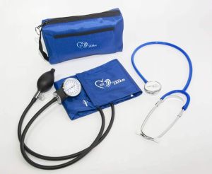 High Quality Manual Bp (Blood Pressure) by ICST TOKYO JAPAN BRAND