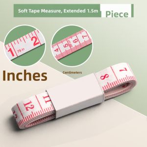 Body Measurement Tailor Tape 2m