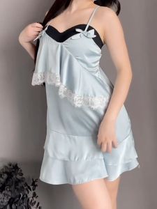 ชุดแม่บ้านสตริงลูกไม้2552 จัดส่งที่รวดเร็ว