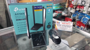 Bộ Chuyển Đổi USB Wi-Fi 6 AX1800 TP-Link Archer TX20U / TX20U Plus / TX20U Nano