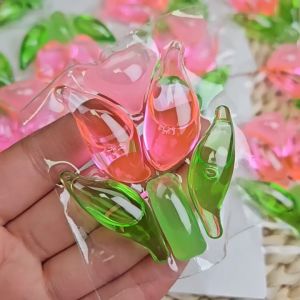 Ready Stock - 6-in-1 Laundry Scent Beads Deep Clean Softening Long-Lasting Fragrance Gentle Formula