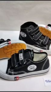 SEPATU NB PERKAT LC ANAK SEKOLAH TKSDSMP