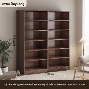 OYIla | Giá Sách Đa Năng Lưu Trữ và Trưng Bày