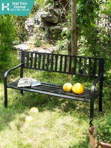 HEIFAN | Simplicity Outdoor Bench