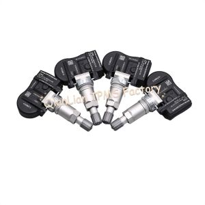 4 TPMS Hệ Thống Giám Sát Áp Suất Lốp Cảm Biến 315 MHz Cho Mitsubishi Outlander Mirage G4 I-MiEV Bánh Lốp Xe 4250B975