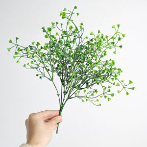 1/3Pcs Lavender Artificial Plant Bouquet Fake Flowers for Home Room Decor Garden Wedding Decoration Outdoor DIY Vases Ornament