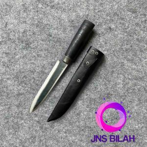 Pisau dapur serbaguna baja hss kualitas super khas Banten COD