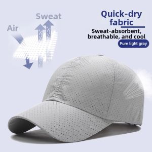 JIFANPAUL | Sun Protection Breathable Quick Drying Cap
