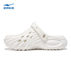 Erke | Mens Soft Soled Breathable Slip-resistant Clog