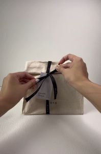 KOTO The Bathroom kit / Hampers Vol. 01 / Hampers Natal dan Tahun Baru / Gift / Souvenir / Toothbrush Holder / Tatakan Botol Sabun