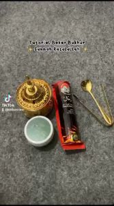 buhur bukhur dupa arab haramain luxury isi 30gr