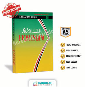 Fiqih Islam Sulaiman Rasyid Buku Fikih Ibadah Rasid Lengkap Piqih Sinar Baru Algesindo