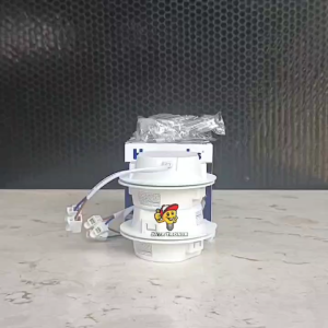 Lampu LED Plafon downlight Hannochs STYLE Paket 3 Watt IBR CDL Isi 4PCS Cahaya Putih SNI Original