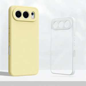 imobile | Ốp Lưng Chống Rơi Full Coverage Silicone Dạng Lỏng