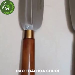 Dao bào vỏ thái lát thép trắng không lưỡi lưỡi sắc bén bền bỉ dễ dàng sử dụng cho mọi nhà bếp